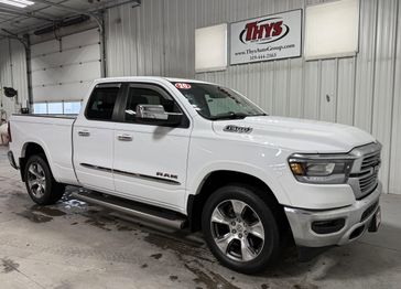 Used 2020 RAM 1500 Laramie