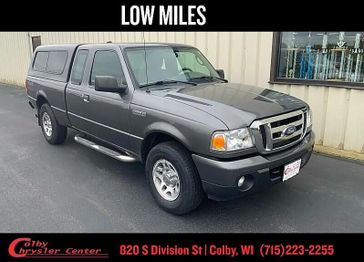 Used 2011 Ford Ranger XLT