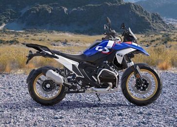 2026 BMW R 1300 GS 