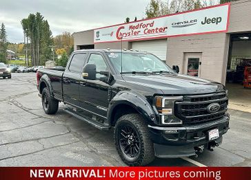 Used 2022 Ford F-350 