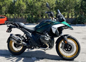2025 BMW R 1300 GS 