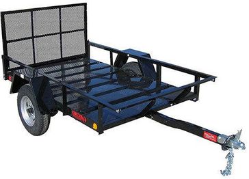 New 2026 VOYAGER MFG EE-6-13 