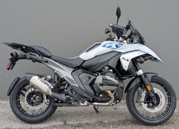 2025 BMW R1300GS 