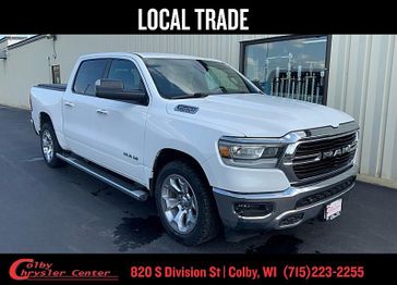 Used 2019 RAM 1500 