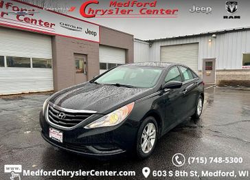 Used 2013 Hyundai Sonata 