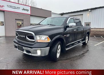 Used 2016 RAM 1500 