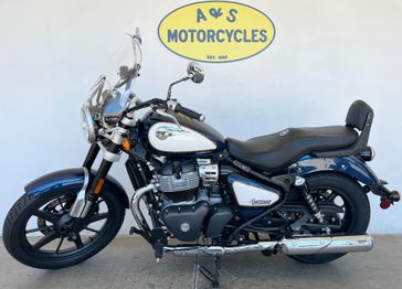 New 2024 Royal Enfield SUPER METEOR 650 