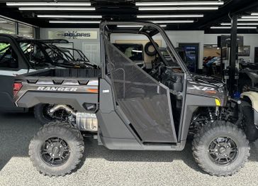 2024 Polaris Ranger XP 1000