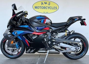 New 2026 BMW M1000 RR 