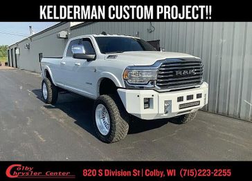 Used 2023 RAM 3500 