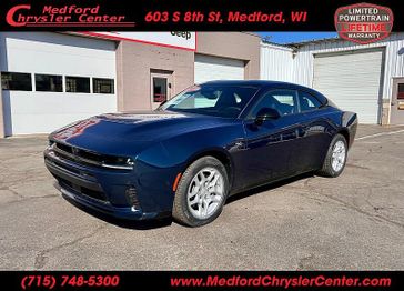 New 2026 Dodge Charger R/T 2-door Awd