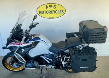 Used 2022 BMW R 1250 GS Adventure 