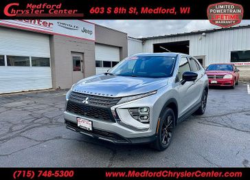 Used 2023 Mitsubishi Eclipse Cr 