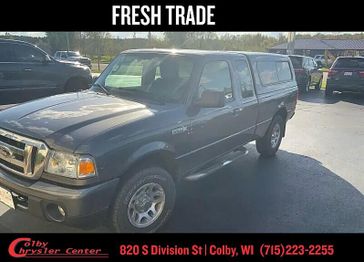 Used 2011 Ford Ranger XLT
