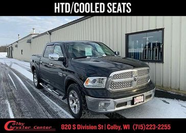 Used 2018 RAM 1500 