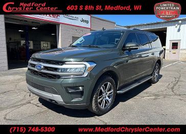 Used 2023 Ford Expedition 