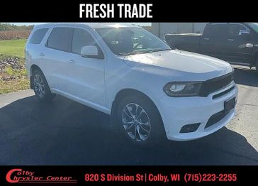 Used 2020 Dodge Durango 