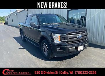 Used 2020 Ford F-150 