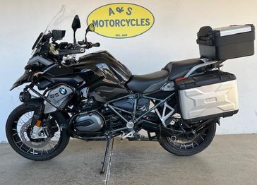 2016 BMW R 1200 GS