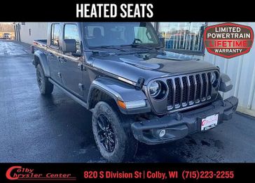 Used 2023 Jeep Gladiator Freedom