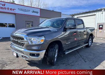Used 2023 RAM 1500 