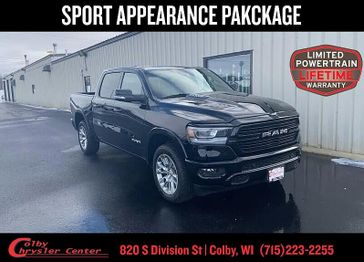 Used 2022 RAM 1500 