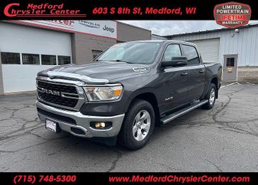 Used 2023 RAM 1500 