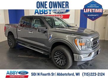Used 2023 Ford F-150 