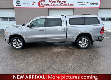 Used 2023 RAM 1500 