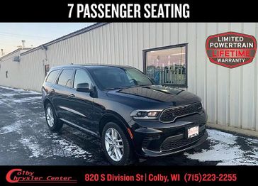 Used 2025 Dodge Durango 