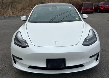 Used 2021 Tesla Model 3 Long Range