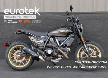 New 2027 Ducati SCRAMBLER FULL THROTTLE 