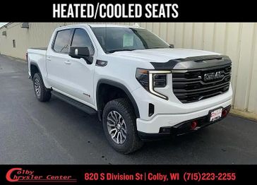 Used 2022 GMC Sierra 1500 