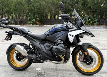 2026 BMW R 1300 GS