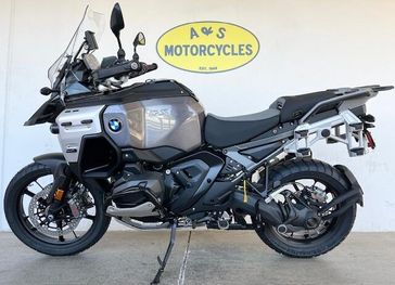 2025 BMW R1300GS ADVENTURE 