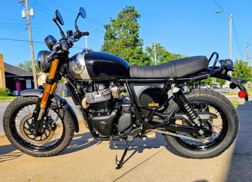 2027 Royal Enfield INT BEAR 650