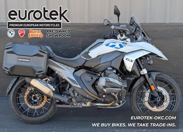 Used 2024 BMW R 1300 GS 