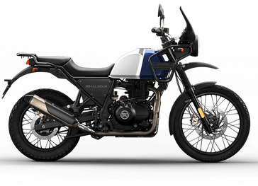 2023 Royal Enfield Himalayan 