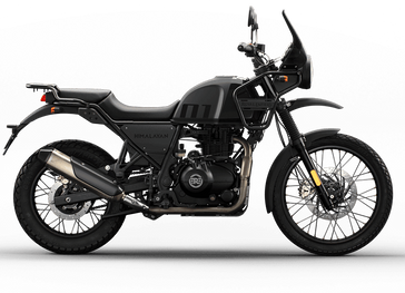 2023 Royal Enfield Himalayan