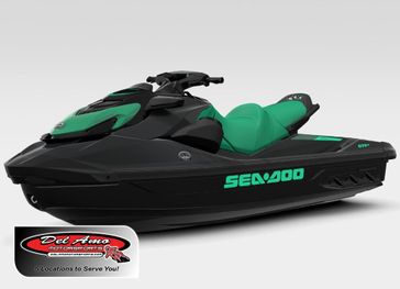 New 2026 Sea-Doo GTI SE 130 