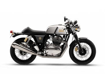 2023 Royal Enfield Continental GT 650