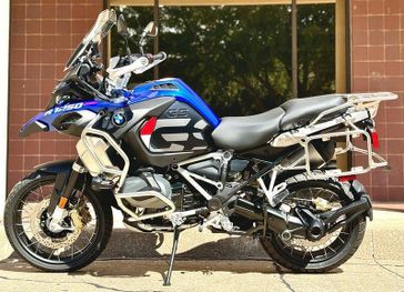 2024 BMW R 1250 GS Adventure 