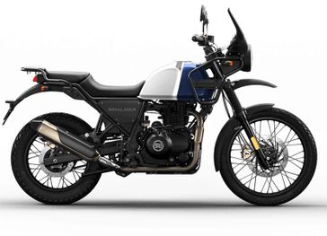 Used 2023 Royal Enfield Himalayan 