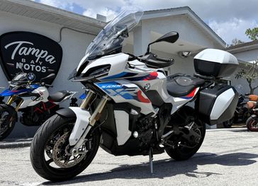 2023 BMW S 1000 XR