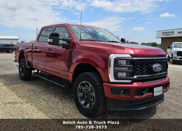 2024 Ford F-250 