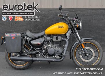 Used 2024 Royal Enfield METEOR 350 
