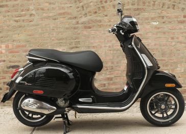 New Vespa Scooters for Sale | Motoworks Chicago