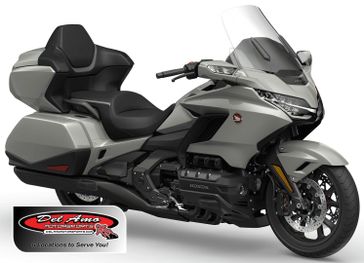 New 2026 Honda GOLDWING TOUR 