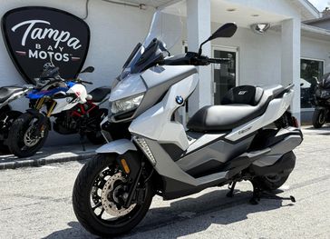 2023 BMW C 400 GT