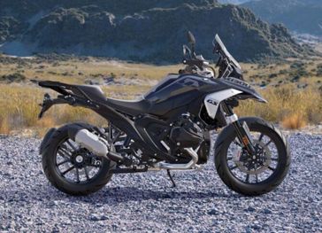 2025 BMW R 1300 GS Triple Black 